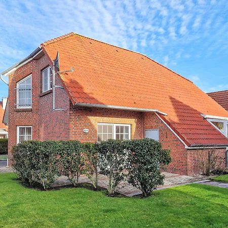 Frisia Villa Greetsiel Exteriör bild